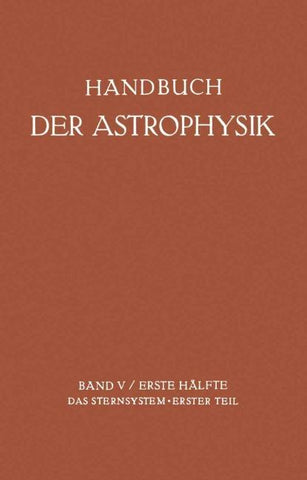 Das Sternsystem
