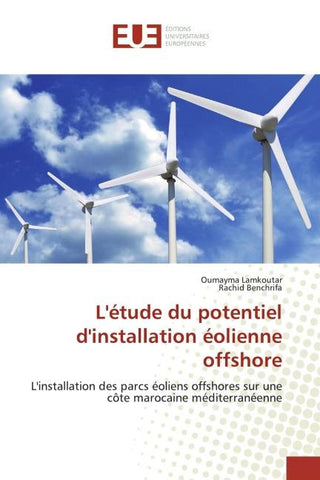 L'étude du potentiel d'installation éolienne offshore