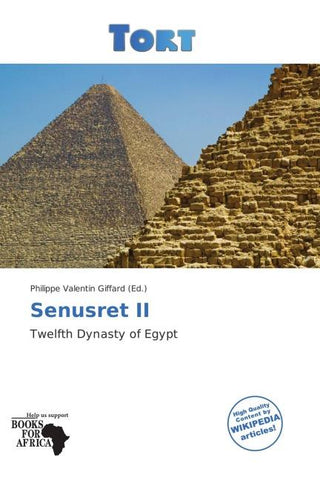 Senusret II
