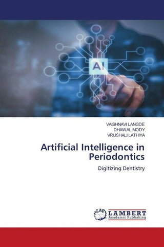 Artificial Intelligence in Periodontics