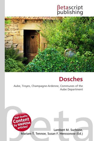 Dosches