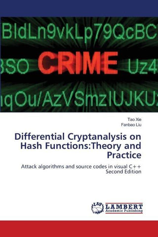 Differential Cryptanalysis on Hash Functions:Theory and Practice