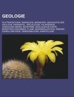 Geologie