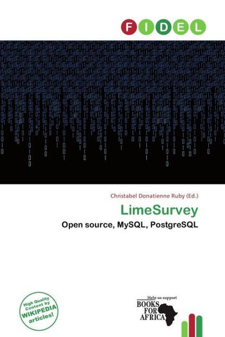 LimeSurvey