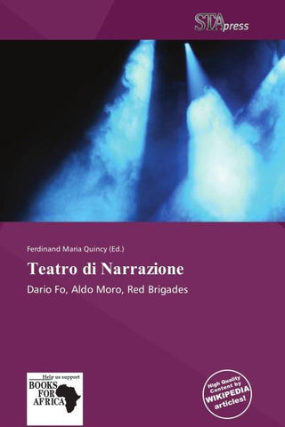 Teatro di Narrazione