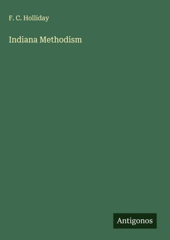Indiana Methodism