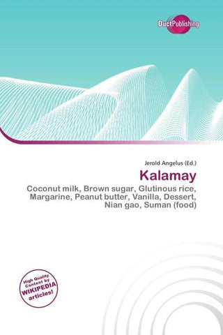 Kalamay