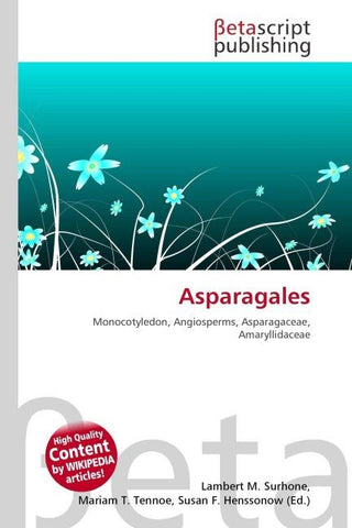 Asparagales