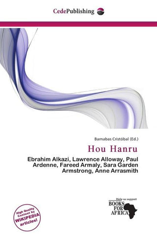 Hou Hanru