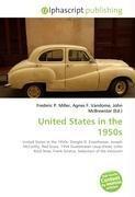 United States in the 1950s
