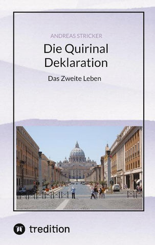 Die Quirinal Deklaration