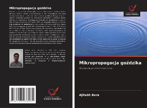 Mikropropagacja go¿dzika