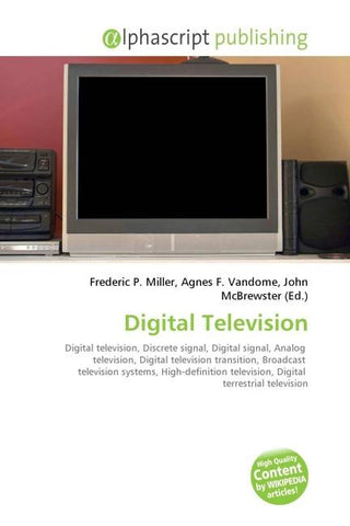 Digital Television