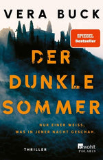Der dunkle Sommer