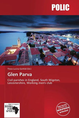 Glen Parva