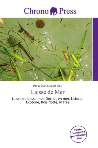 Laisse de Mer