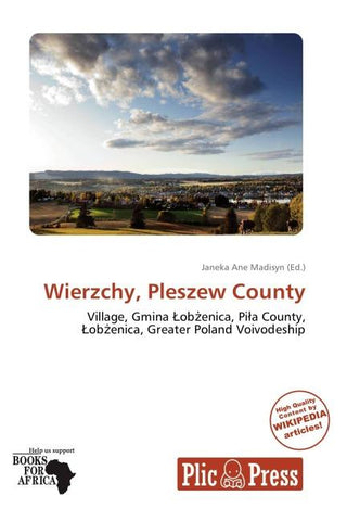 Wierzchy, Pleszew County