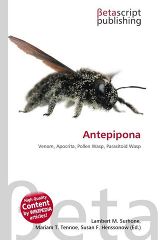 Antepipona