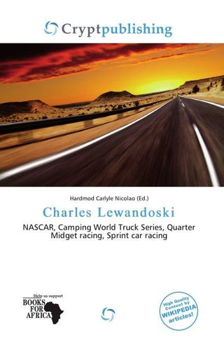 Charles Lewandoski