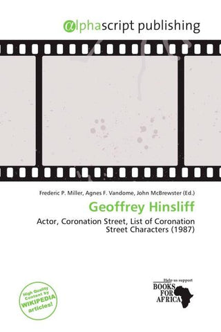 Geoffrey Hinsliff