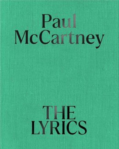 The Lyrics