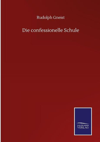 Die confessionelle Schule