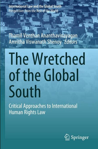 The Wretched of the Global South