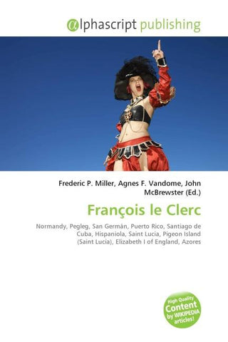 François le Clerc