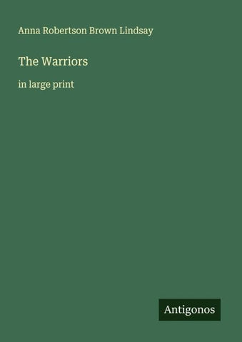 The Warriors