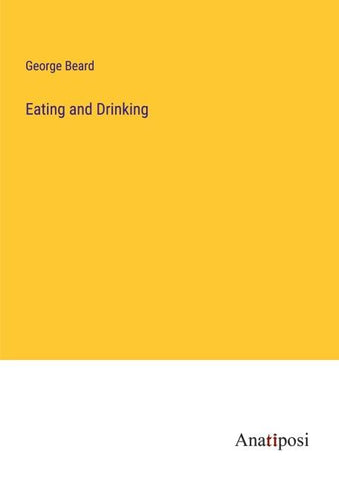 Eating and Drinking