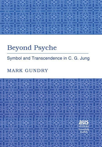 Beyond Psyche