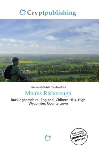Monks Risborough