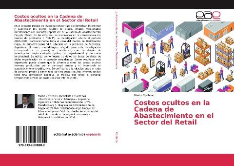 Costos ocultos en la Cadena de Abastecimiento en el Sector del Retail