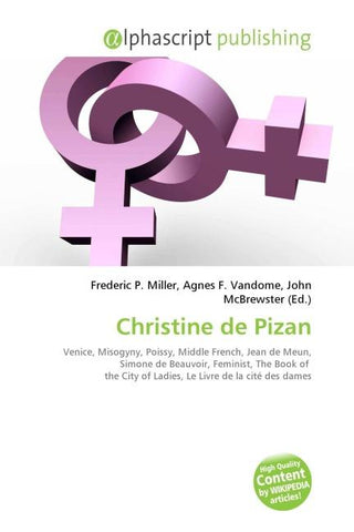 Christine de Pizan