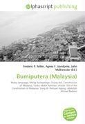 Bumiputera (Malaysia)