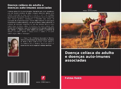 Doença celíaca do adulto e doenças auto-imunes associadas