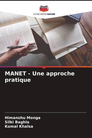 MANET - Une approche pratique