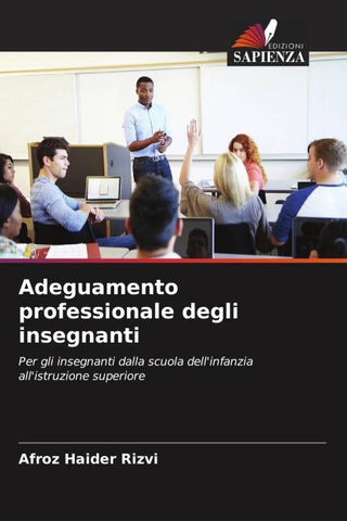 Adeguamento professionale degli insegnanti