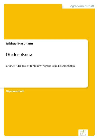 Die Insolvenz
