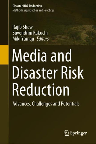 Media and Disaster Risk Reduction