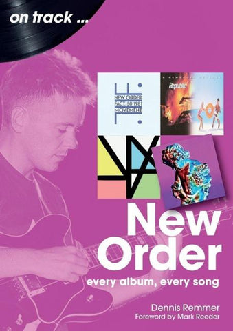 New Order On Track