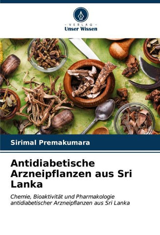 Antidiabetische Arzneipflanzen aus Sri Lanka