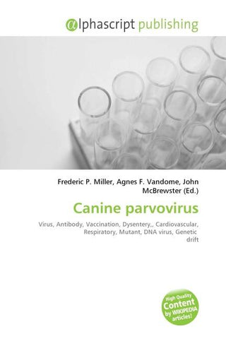 Canine parvovirus