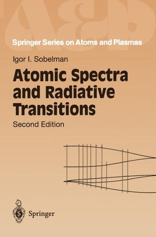 Atomic Spectra and Radiative Transitions