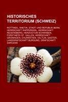 Historisches Territorium (Schweiz)