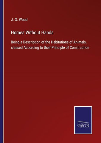 Homes Without Hands