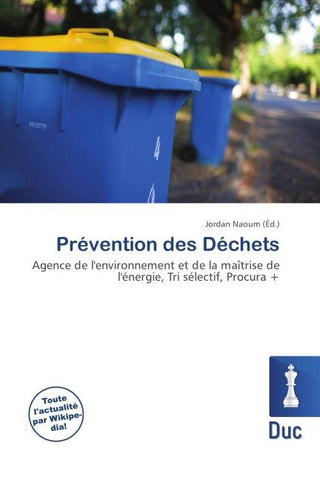 Prévention des Déchets