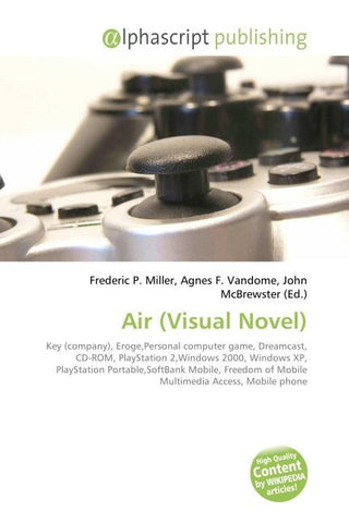 Air (Visual Novel)