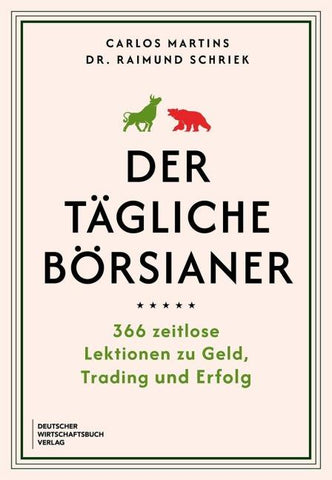 Der tägliche Börsianer