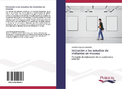 Iniciación a los estudios de visitantes en museos